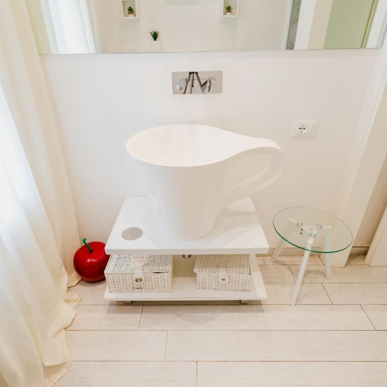 Forte 51 white - Appartamento - 27