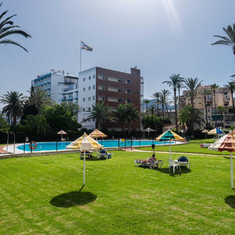 Casa Leopoldo - La Roca - Apartamento de 2 dormitorios con vistas parciales al océano - 27