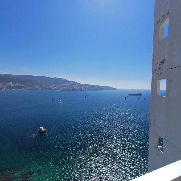 PH vista a la bahía - Apartamento de 2 dormitorios - 3
