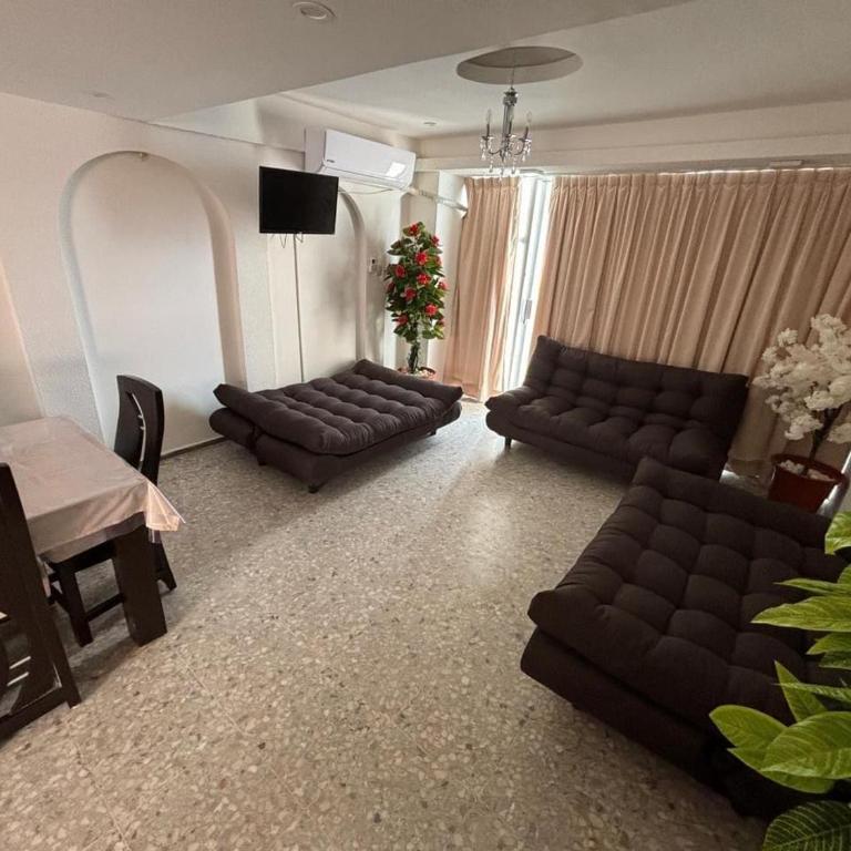 PH vista a la bahía - Apartamento de 2 dormitorios - 7
