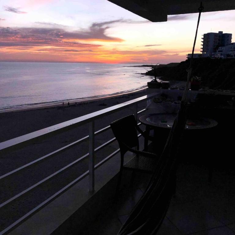 Ocean Suites 1 Exceptional frente al mar - Apartamento de 2 dormitorios - 30