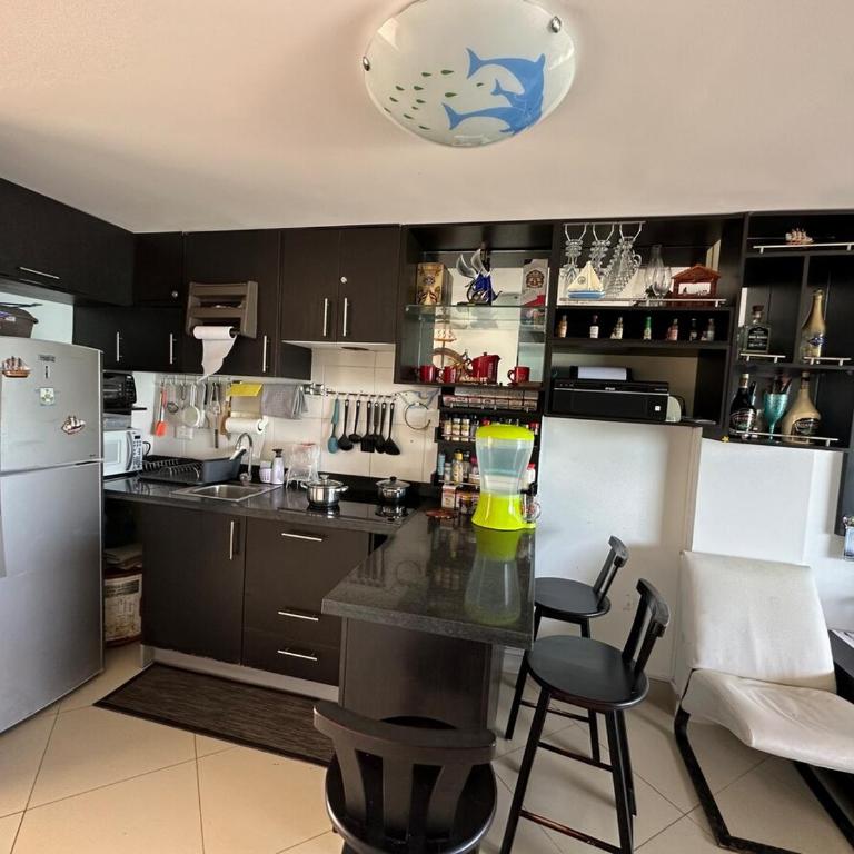 Ocean Suites 1 Exceptional frente al mar - Apartamento de 2 dormitorios - 11