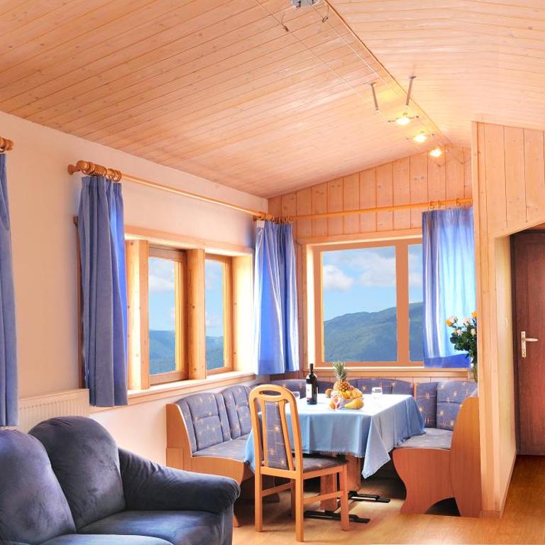 Rastlhof - Apartment mit Blick auf die Berge - 2
