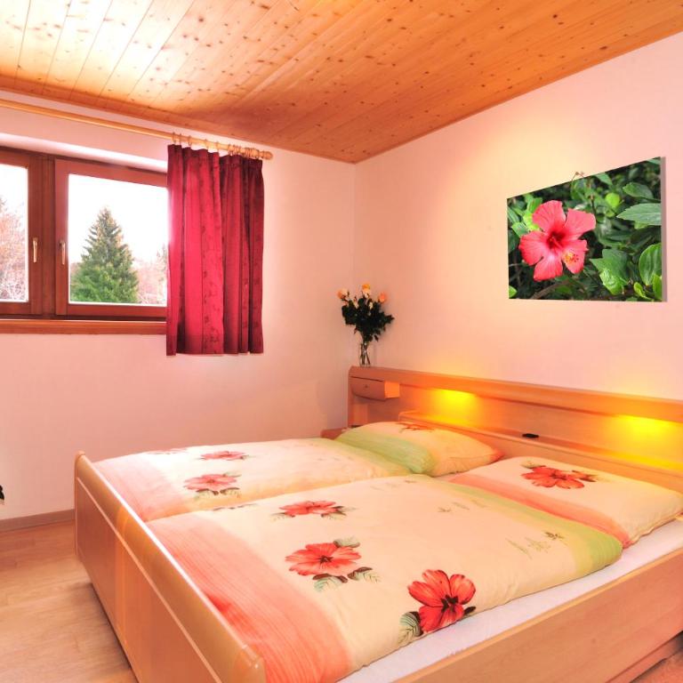 Rastlhof - Apartment mit Blick auf die Berge - 3