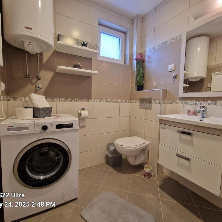 Relax Zlatibor - Apartman sa 2 Spavaće Sobe - 14