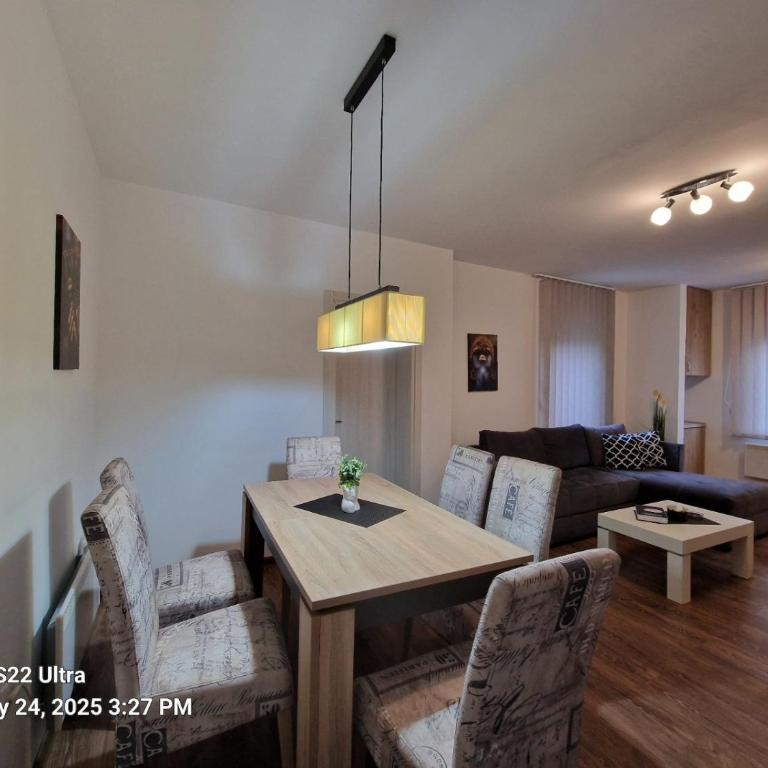 Relax Zlatibor - Apartman sa 2 Spavaće Sobe - 5