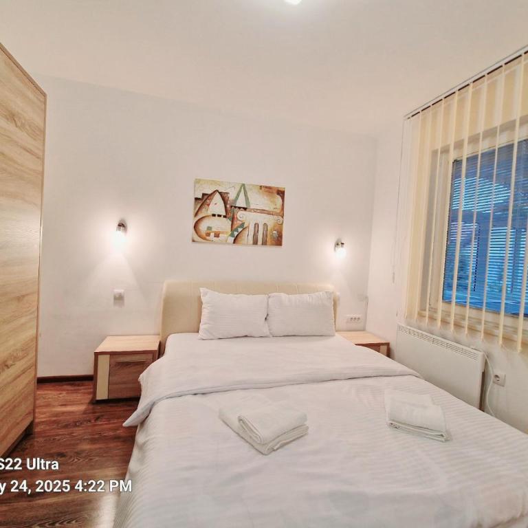 Relax Zlatibor - Apartman sa 2 Spavaće Sobe - 4