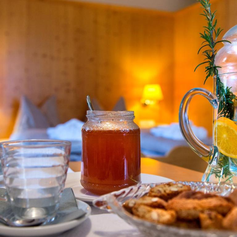 Hotel Paradies - Monolocale 1 - 5