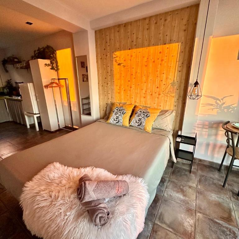 Sunshine loft - One-Bedroom Apartment - 7
