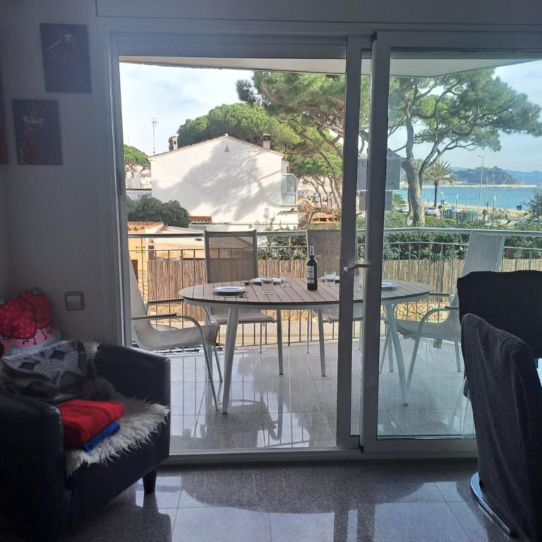 Apartamento Palomera vistas al mar - Apartamento de 3 dormitorios - 2
