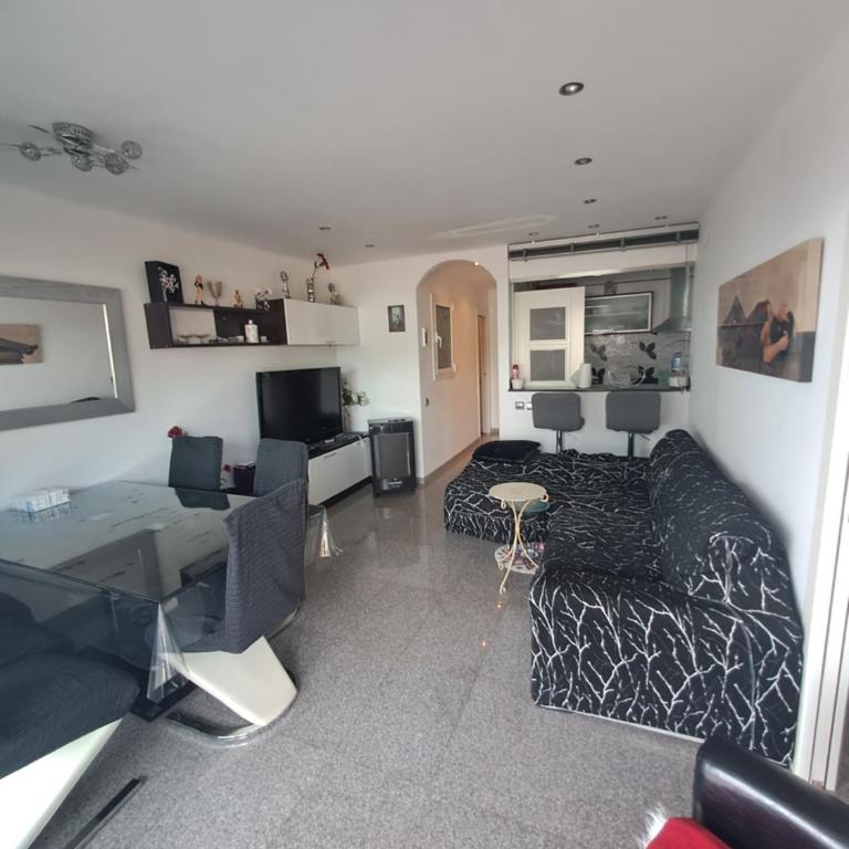 Apartamento Palomera vistas al mar - Apartamento de 3 dormitorios - 3