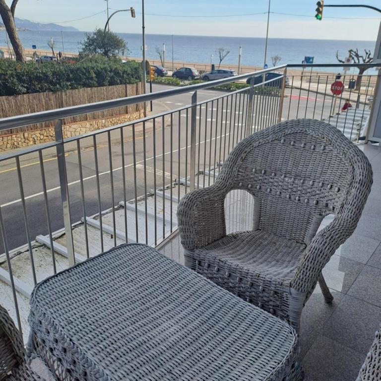 Apartamento Palomera vistas al mar - Apartamento de 3 dormitorios - 4