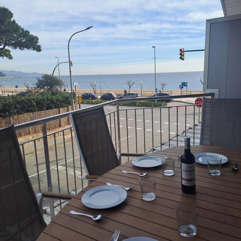 Apartamento Palomera vistas al mar - Apartamento de 3 dormitorios - 15