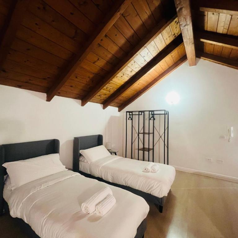 La Costa nel Corso - Appartamento con 2 Camere da Letto - 27