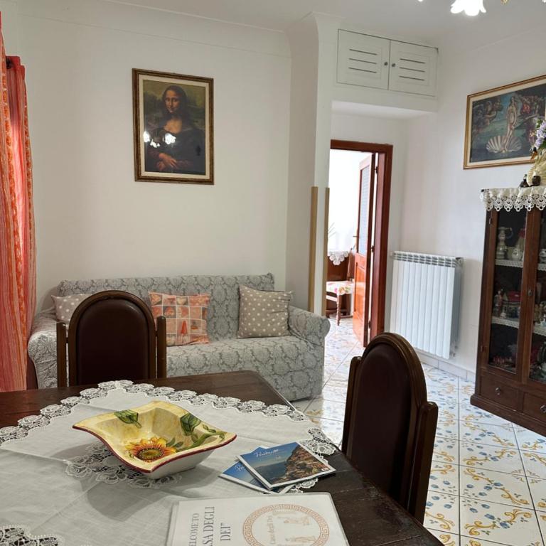 A 5 minuti dal Sentiero Degli Dei - Appartamento con 1 Camera da Letto - 8