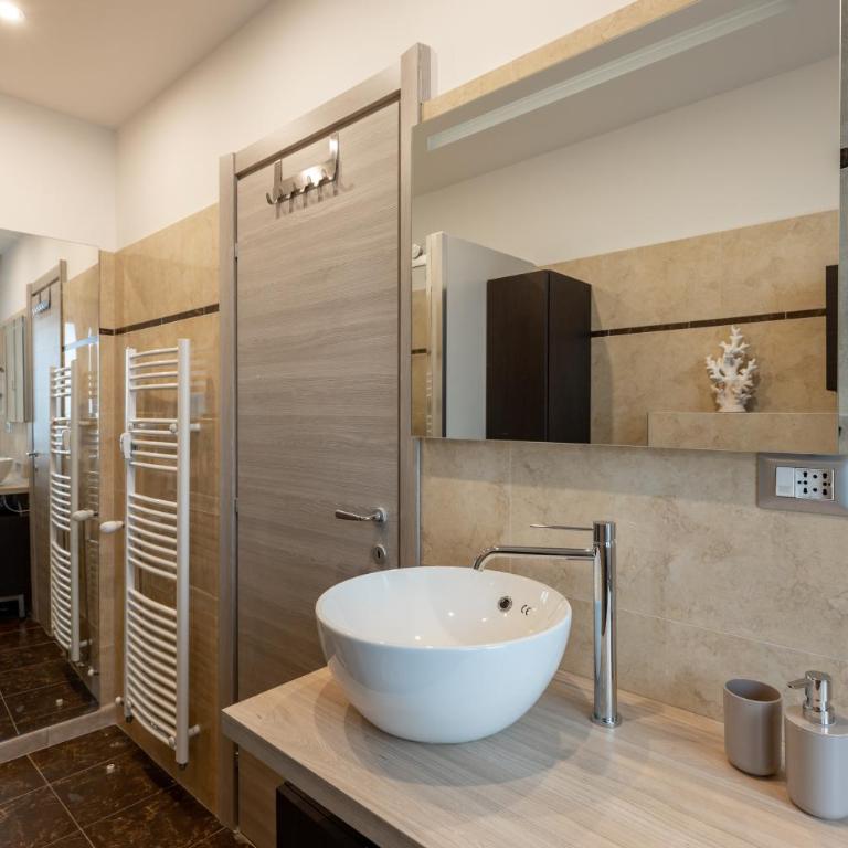 JOIVY Cerisola lovely studios in Rapallo - Monolocale con Terrazza - 15