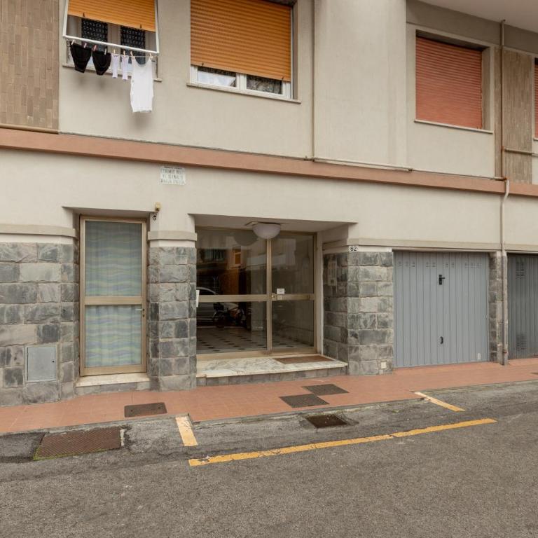 JOIVY Cerisola lovely studios in Rapallo - Monolocale con Terrazza - 21