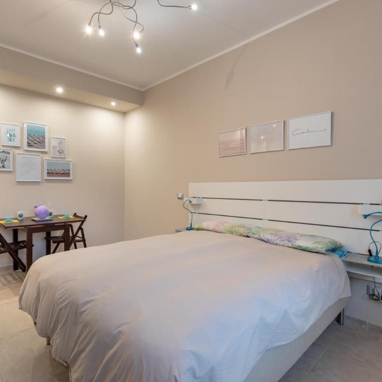 JOIVY Cerisola lovely studios in Rapallo - Monolocale con Terrazza - 1