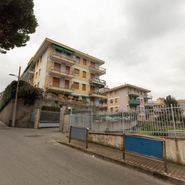 JOIVY Cerisola lovely studios in Rapallo - Monolocale con Terrazza - 17