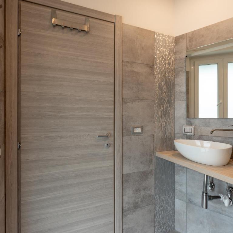 JOIVY Cerisola lovely studios in Rapallo - Monolocale con Terrazza - 14