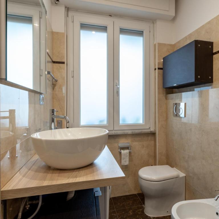 JOIVY Cerisola lovely studios in Rapallo - Monolocale con Terrazza - 13