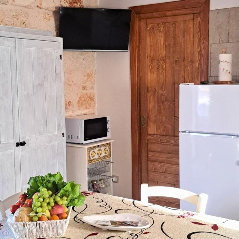 Fogliantica Azienda Agrituristica - Casa con 1 Camera da Letto - 24