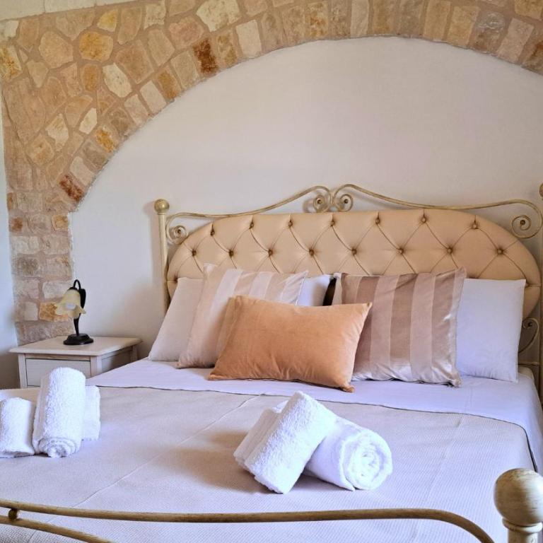 Fogliantica Azienda Agrituristica - Casa con 1 Camera da Letto - 3