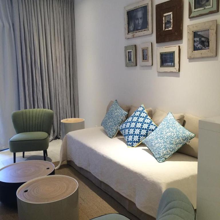 Mas de la Galégière - Les Chambres d'Hôtes - Chambre Triple Supérieure - 5