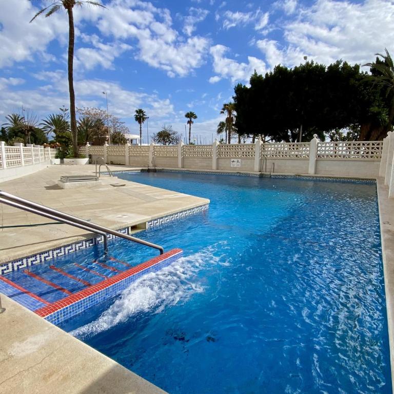 Antillas XIII By Solymar Properties - Apartment - 6