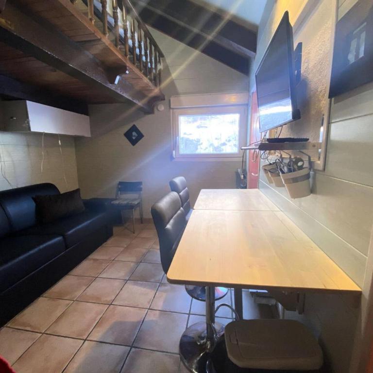 Résidence Diamant 1 - Joli appartement de 3 couchages dans le cœur de la station des Deux Alpes MAE-2311 - Appartamento - 1