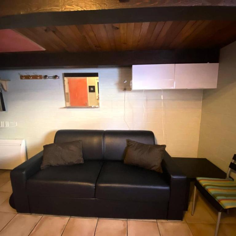 Résidence Diamant 1 - Joli appartement de 3 couchages dans le cœur de la station des Deux Alpes MAE-2311 - Appartamento - 3