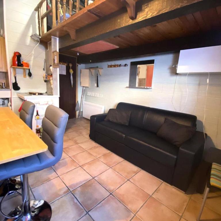 Résidence Diamant 1 - Joli appartement de 3 couchages dans le cœur de la station des Deux Alpes MAE-2311 - Appartamento - 4