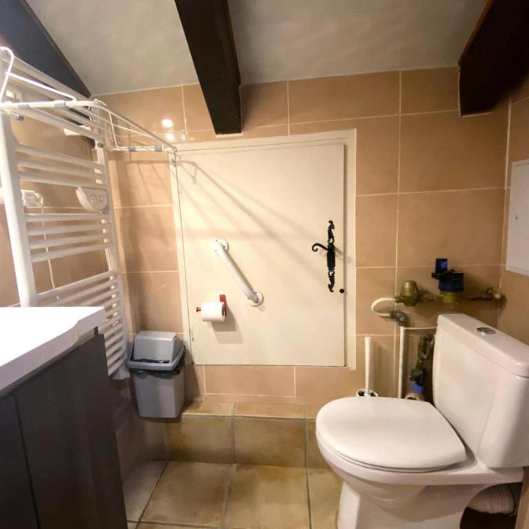 Résidence Diamant 1 - Joli appartement de 3 couchages dans le cœur de la station des Deux Alpes MAE-2311 - Appartamento - 8