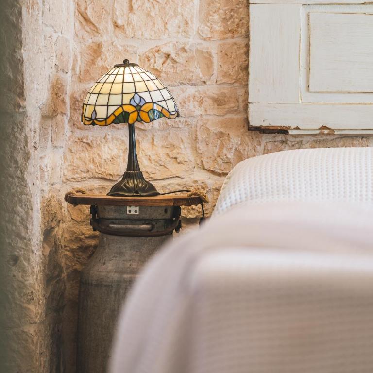 HelloAPULIA Alberobello - Trullo Mario with Pool, Pet Friendly - Villa con 1 Camera da Letto - 26