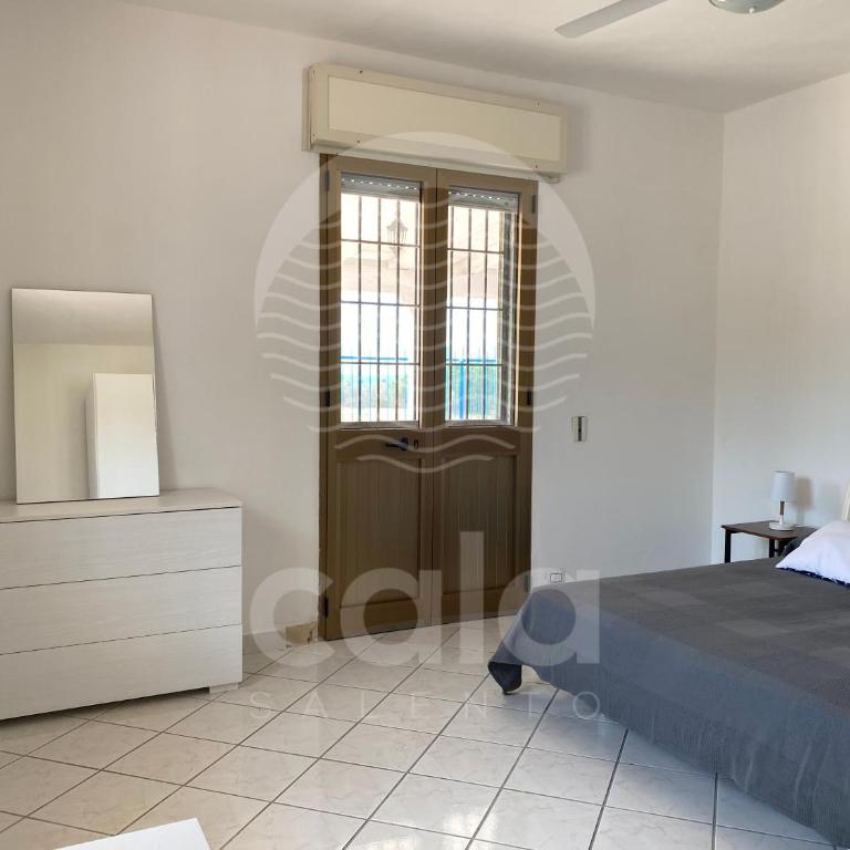 Villa Beatrice - by Cala Salento - Appartamento con 3 Camere da Letto - 14