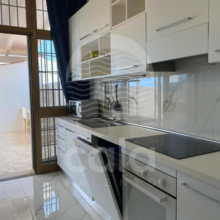 Villa Beatrice - by Cala Salento - Appartamento con 3 Camere da Letto - 5