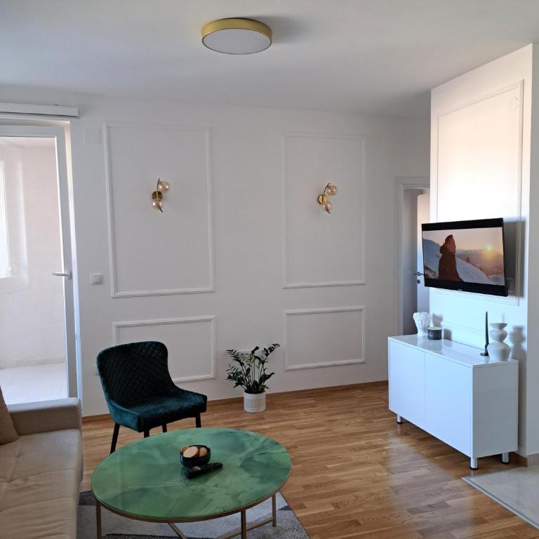 Apartman N Pale - One-Bedroom Apartment - 8