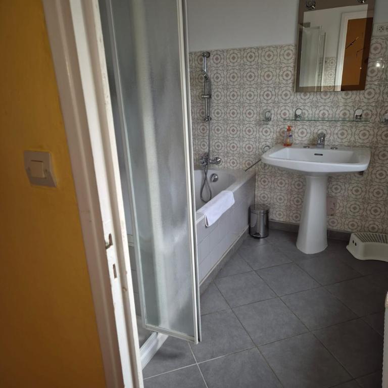 Villa Aurabelle für Familien und Genießer der Côte d'Azur - Villa - 24