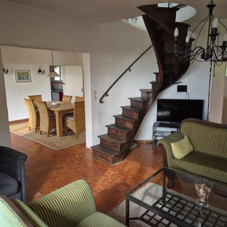 Villa Aurabelle für Familien und Genießer der Côte d'Azur - Villa - 13