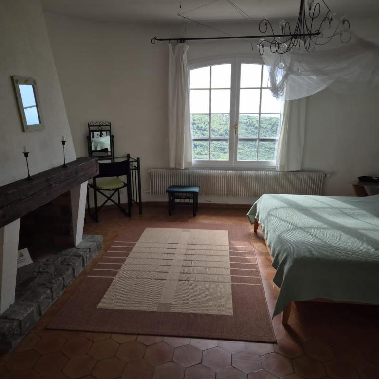 Villa Aurabelle für Familien und Genießer der Côte d'Azur - Villa - 19