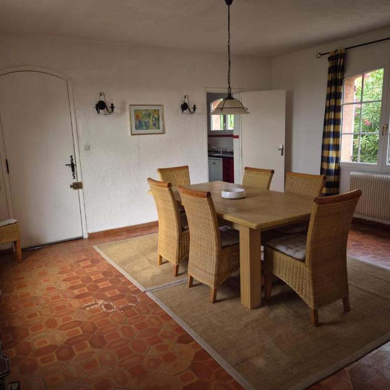 Villa Aurabelle für Familien und Genießer der Côte d'Azur - Villa - 16