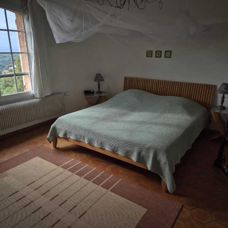Villa Aurabelle für Familien und Genießer der Côte d'Azur - Villa - 18