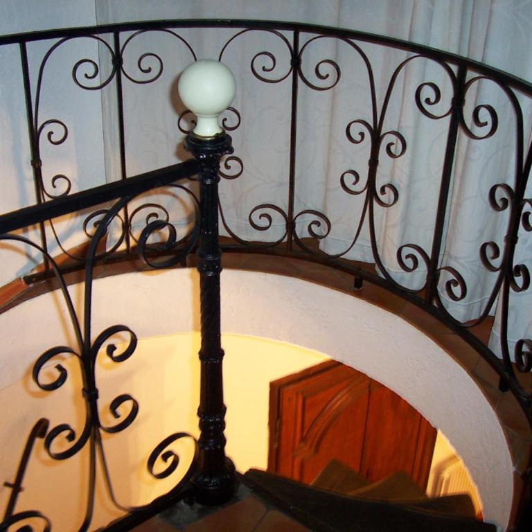 Villa Aurabelle für Familien und Genießer der Côte d'Azur - Villa - 17