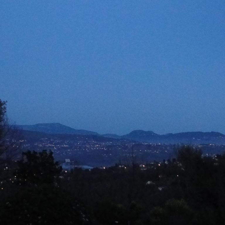 Villa Aurabelle für Familien und Genießer der Côte d'Azur - Villa - 26