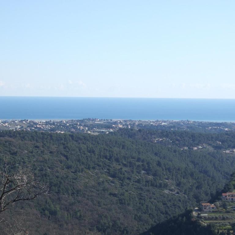 Villa Aurabelle für Familien und Genießer der Côte d'Azur - Villa - 28