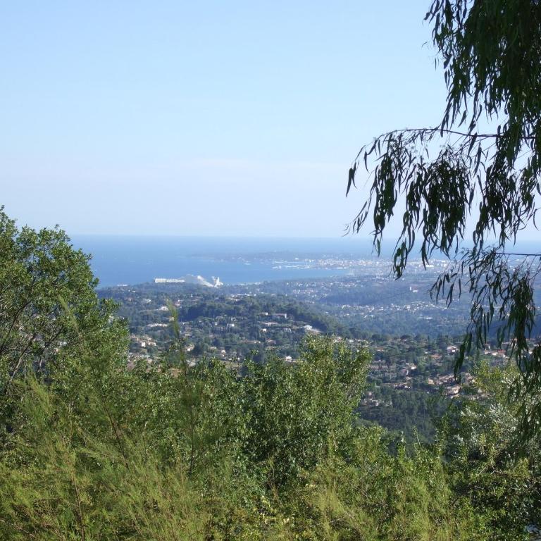 Villa Aurabelle für Familien und Genießer der Côte d'Azur - Villa - 32