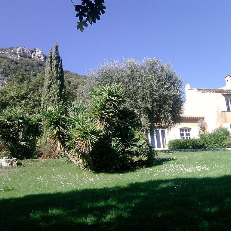 Villa Aurabelle für Familien und Genießer der Côte d'Azur - Villa - 37