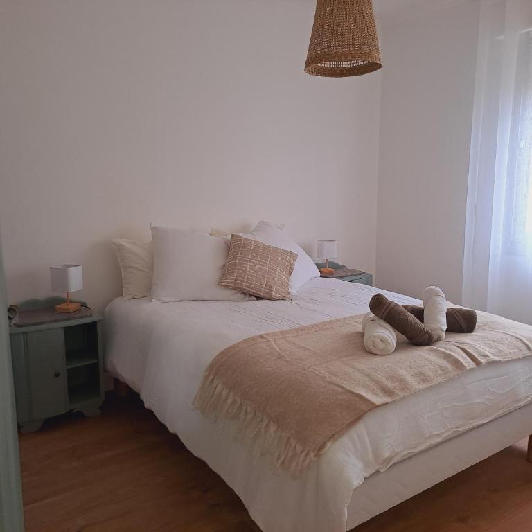 Ty Gwenn - Maison 3 Chambres - 9