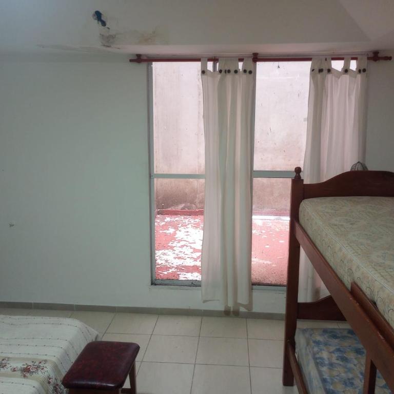 PISO con Parrilla apto jovenes y familia 90 metros centro - Apartamento de 2 dormitorios - 15