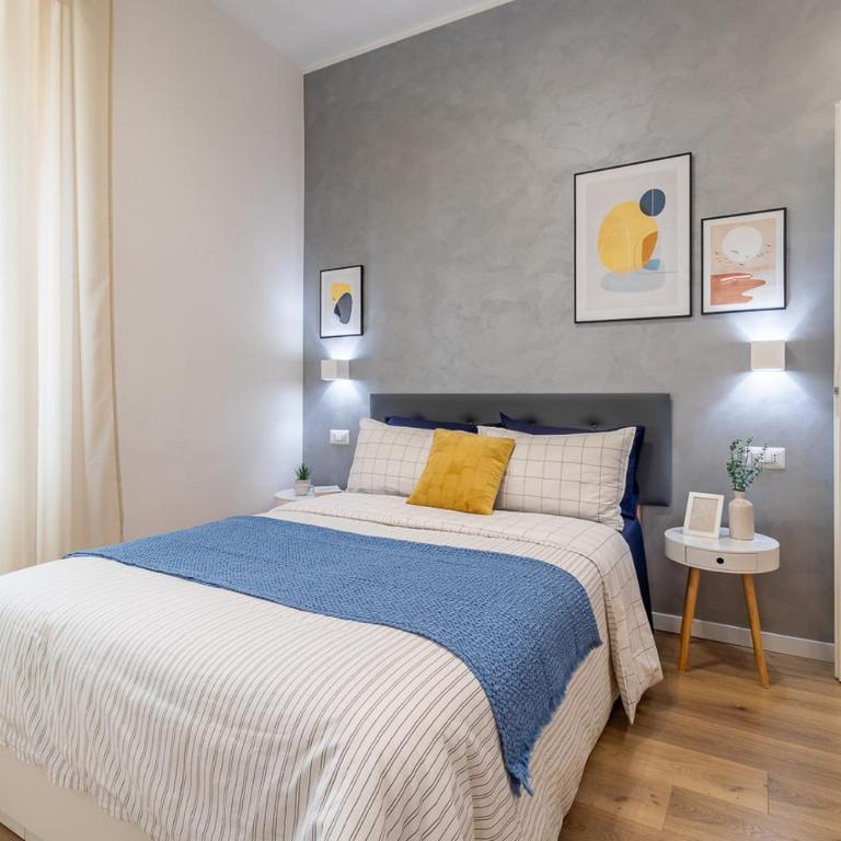BND Boutique Gemelli Vaticano - Appartement 1 Chambre - 1